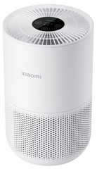 Очиститель воздуха Xiaomi Smart Air Purifier 4 Compact Global, бeлый