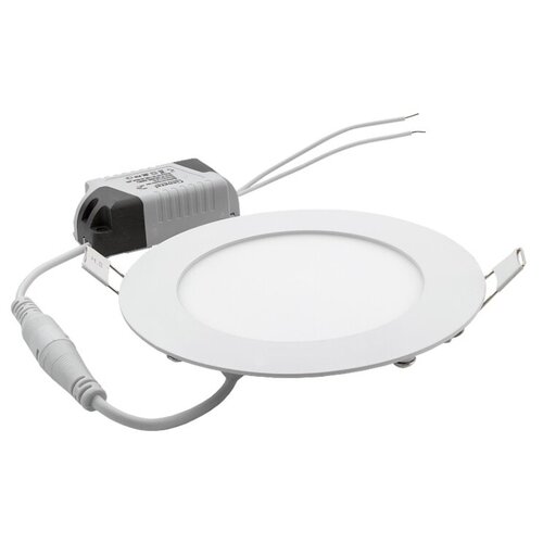 Светильник светодиодный General Lighting 8Вт 413000 GLP-RW13-120-8-4