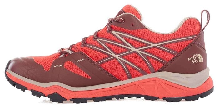 the north face hedgehog fastpack gtx