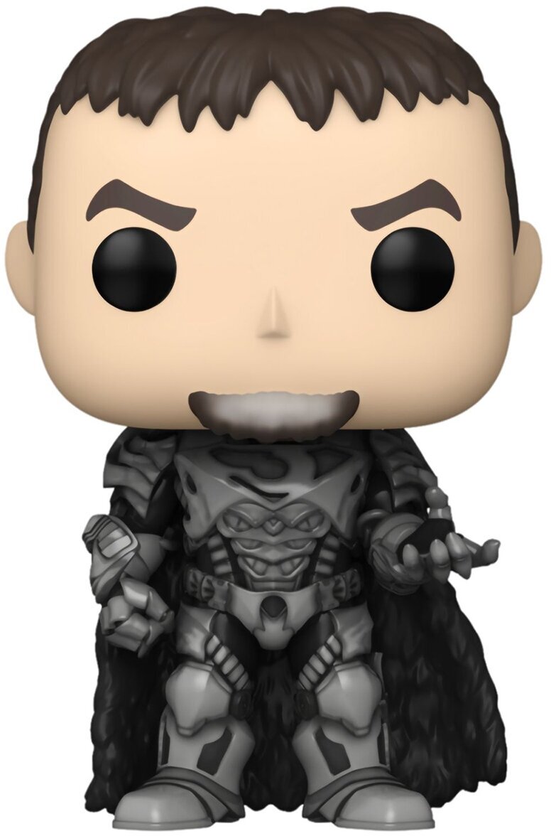 Фигурка Funko POP! Movies The Flash General Zod (1335) 65594