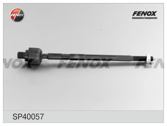 Рулевая тяга Fenox SP40057
