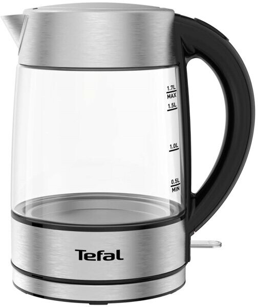 Чайник Tefal KI 772D