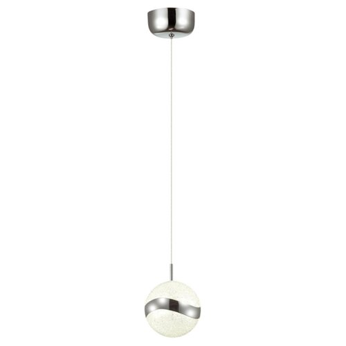 фото Светильник светодиодный odeon odeon light