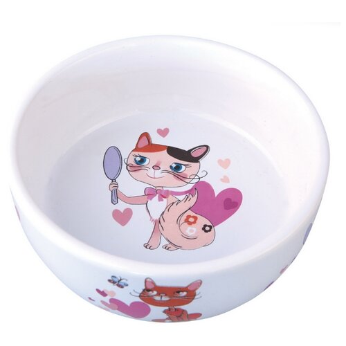 фото Миска dezzie для кошек