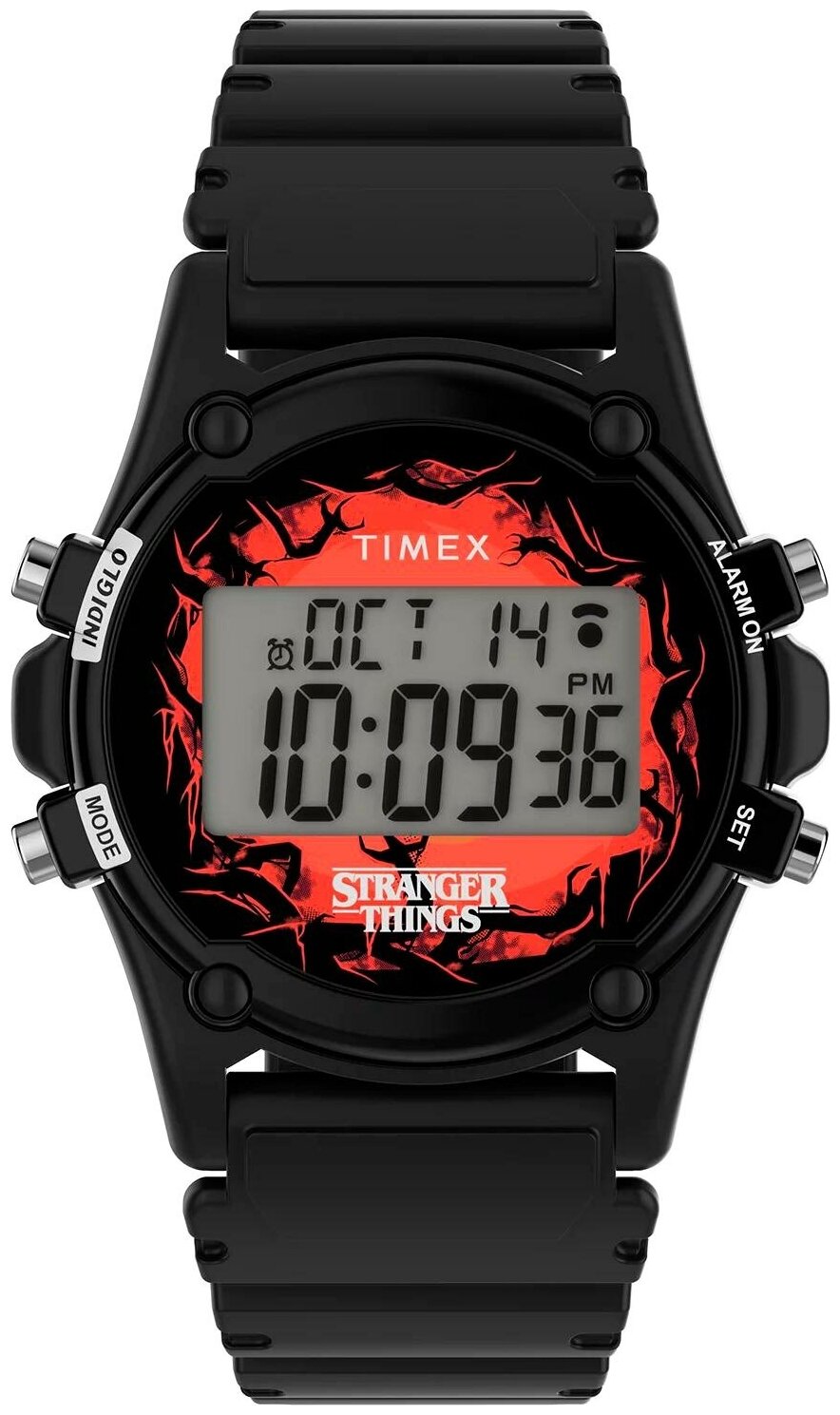 Наручные часы TIMEX Atlantis TW2V51000