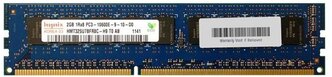 Оперативная память Hynix 2 ГБ DDR3 1333 МГц DIMM CL9 HMT325U7BFR8A-H9