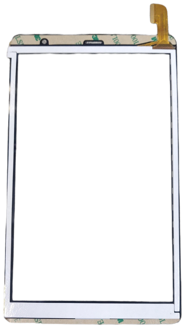 Тачскрин (сенсорное стекло) для планшета Prestigio NODE A8 PMT4208