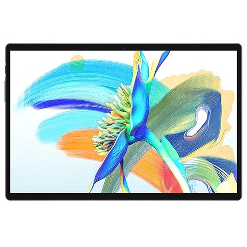 Планшет Teclast M40 Pro 2023 LTE 8128Gb Gray Android 120 Tiger T616 101 8192 МБ128 ГБ 4G LTE 6940709684504 1230000₽