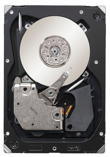 Жесткие диски EMC Жесткий диск EMC 005048954 Clariion 450GB 4GB 10K 3.5 FC HDD