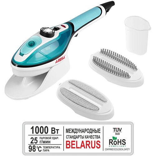 Отпариватель одежды ARESA AR-2304 378500₽