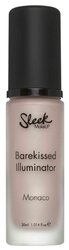 Sleek MakeUp Люминайзер Barekissed Illuminator