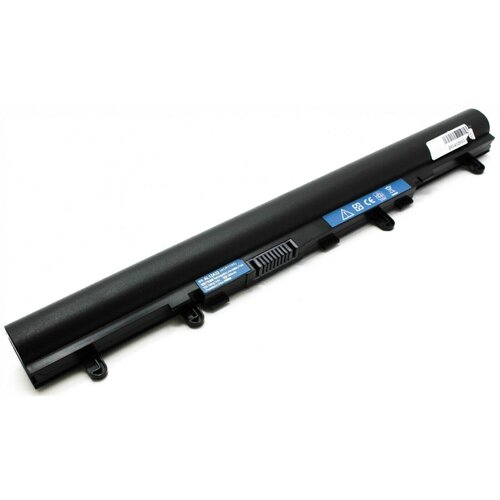 Аккумулятор для ноутбука Acer Aspire (14.8V 2200mAh) аккумулятор al12b72 для acer aspire v5 431 v5 531 v5 551 v5 551g v5 431p e1 530 e1 430p al12a32 al12a72 al12a31 2600mah