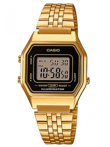 Наручные часы CASIO Vintage