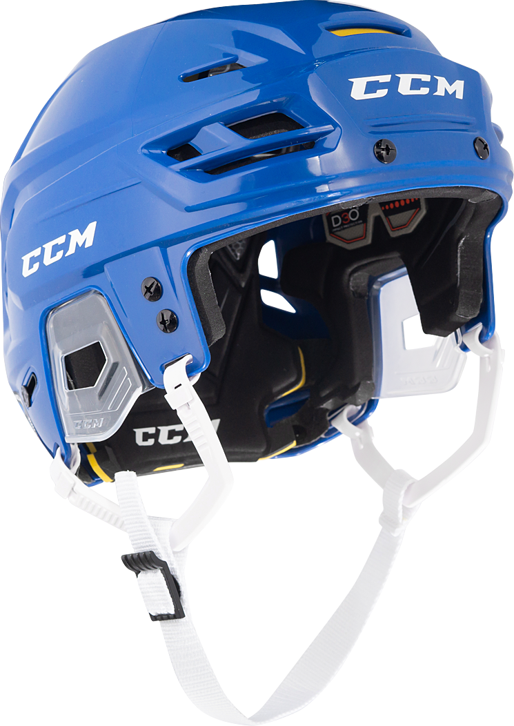 Шлем HT CCM TACKS 310 RY