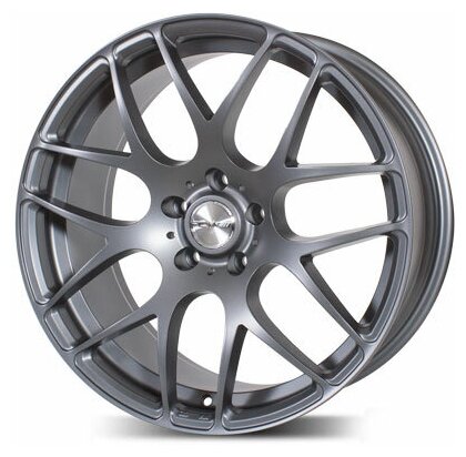 Диск PDW KAISER (733/02) 19x9.5/5x112 D66.6 ET43 U4GRA