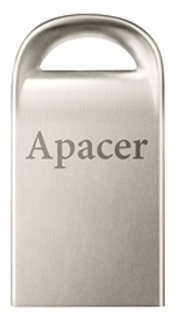 APACER 32 GB AH115 серебро