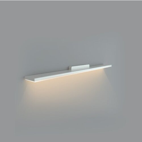Настенный светодиодный светильник, подсветка для картин Ledron LED358-600 White