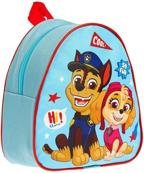 Рюкзак детский Щенячий патруль 