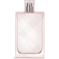 Burberry Brit Sheer туалетная вода 50мл