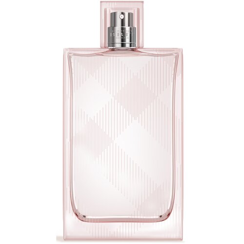 Burberry Brit Sheer туалетная вода 50мл туалетная вода burberry brit sheer 50 мл