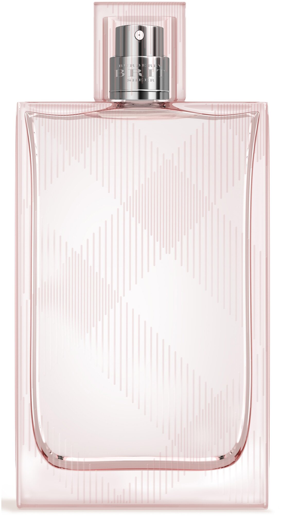 Burberry Brit Sheer туалетная вода 50мл