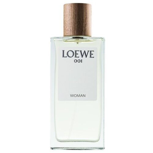 фото Парфюмерная вода Loewe 001 Woman