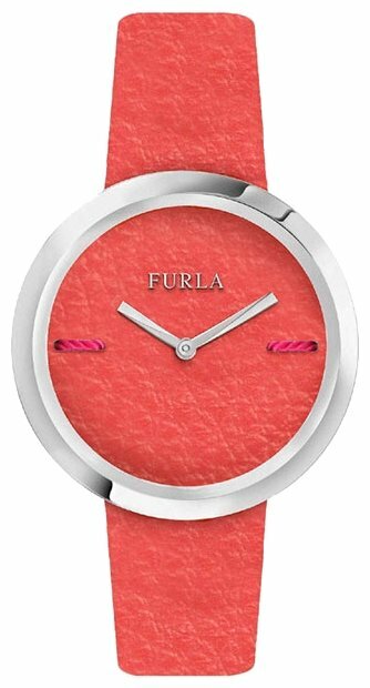 Наручные часы FURLA R4251110506, коралловый