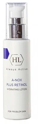 A-NOX plus RETINOL Holy Land A-NOX Plus Retinol Hydrating Lotion | Увлажняющий лосьон, 100 мл