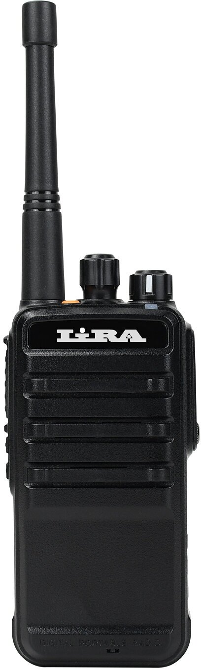 Радиостанция Lira DP-2000V DMR