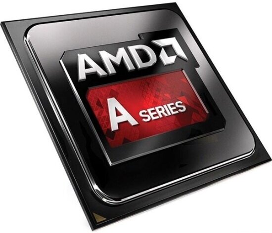 Процессор AMD A6-6400K Richland FM2 2 x 3900 МГц