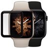 Защитное стекло Mobius для Apple Watch 4 3D Full Cover (40 мм) - изображение