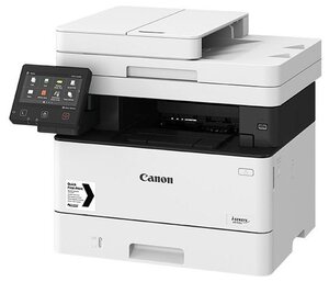 МФУ лазерное Canon i-SENSYS MF446x, цветн., A4