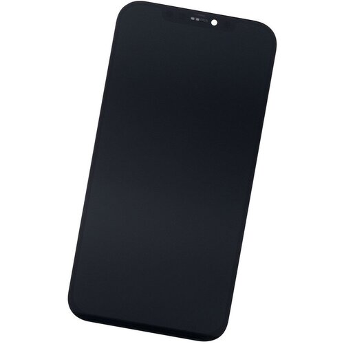 Дисплей TFT для Apple iPhone 12 Pro Max (экран, модуль в сборе) черный