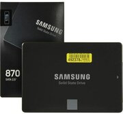 SSD Samsung 870 EVO 1 Тб MZ-77E1T0BW