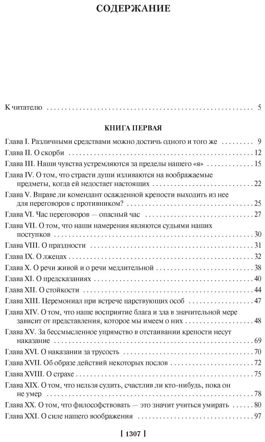 Опыты (де Монтень Мишель Эйкем) - фото №7