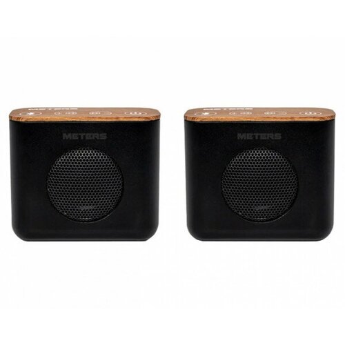 Портативная акустика Meters Linx Speaker Set 499900₽