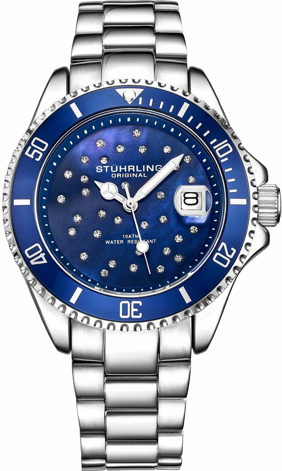 Наручные часы STUHRLING Vogue