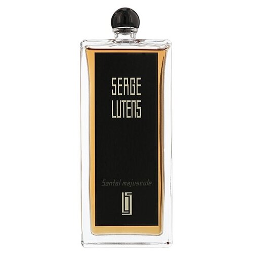 Serge Lutens Santal Majuscule, 100 мл, 353 г