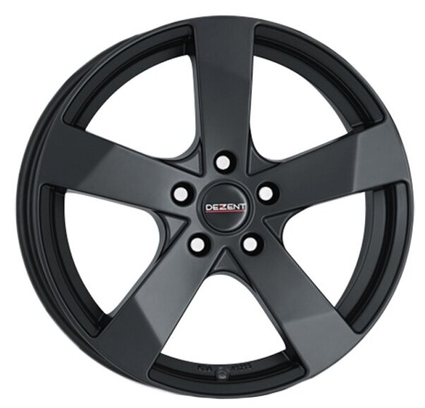 Колесный диск Dezent TD 6.5xR16 5x114.3 ET45 DIA67.1