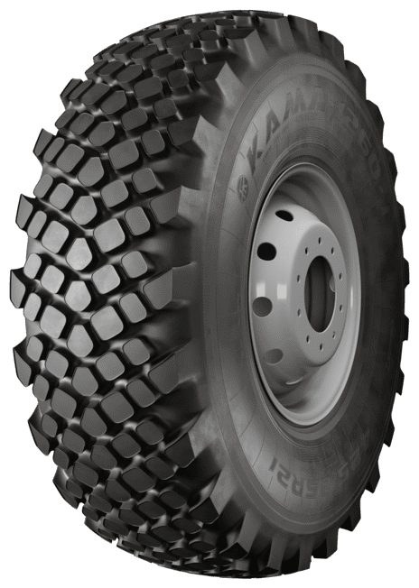 Кама КАМА-1260-1 425/85 R21 J146 летняя