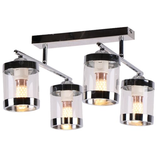 фото Люстра escada 649 4p e27 240 вт