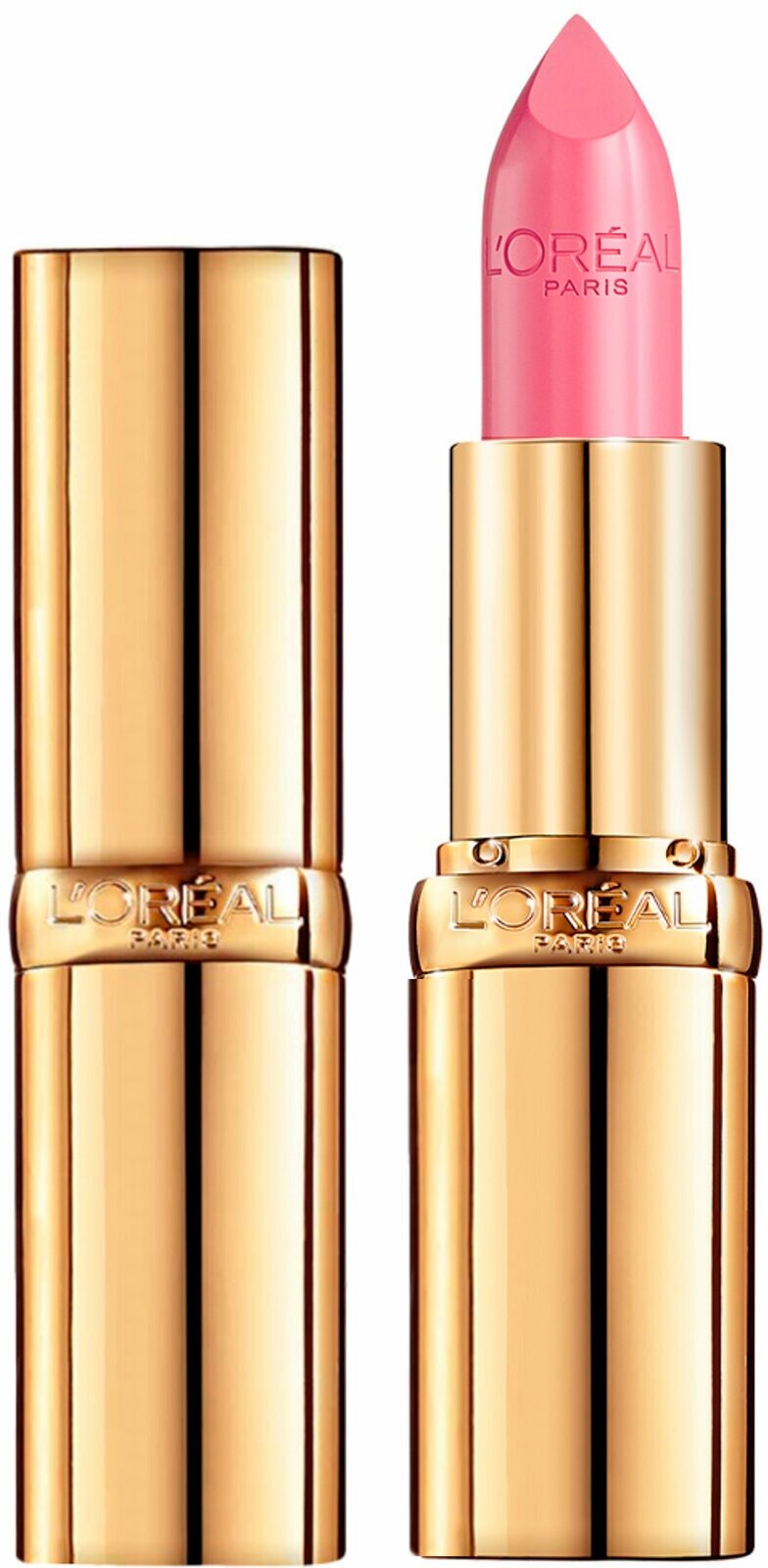L'Oreal Paris Color Riche помада для губ увлажняющая, оттенок 120 ...