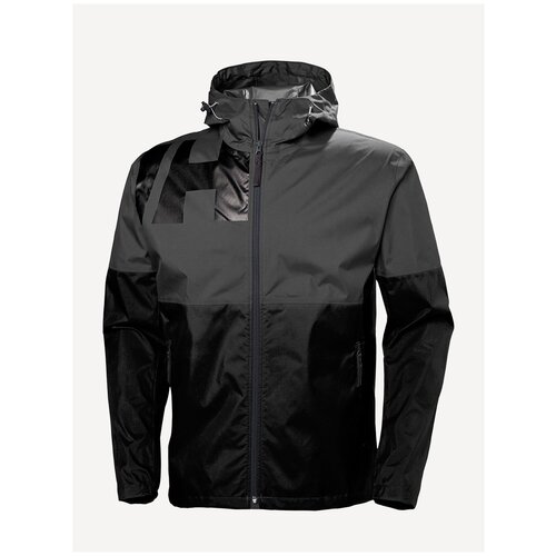 куртка мужские,HELLY HANSEN,артикул:53278,цвет:черный(990),размер:L