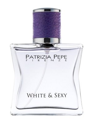 PATRIZIA PEPE парфюмерная вода White & Sexy