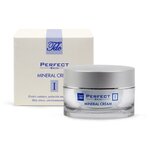 Tegoder Cosmetics Perfect Skin I Mineral Cream крем для сухой и чувствительной кожи лица с минералами - изображение