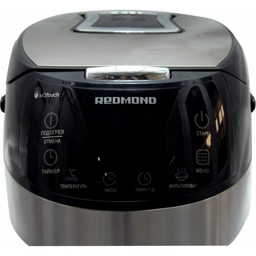 Мультиварка Redmond RMC-70 720000₽