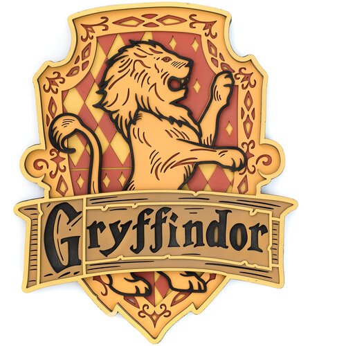 Картина самосборная Гриффиндор