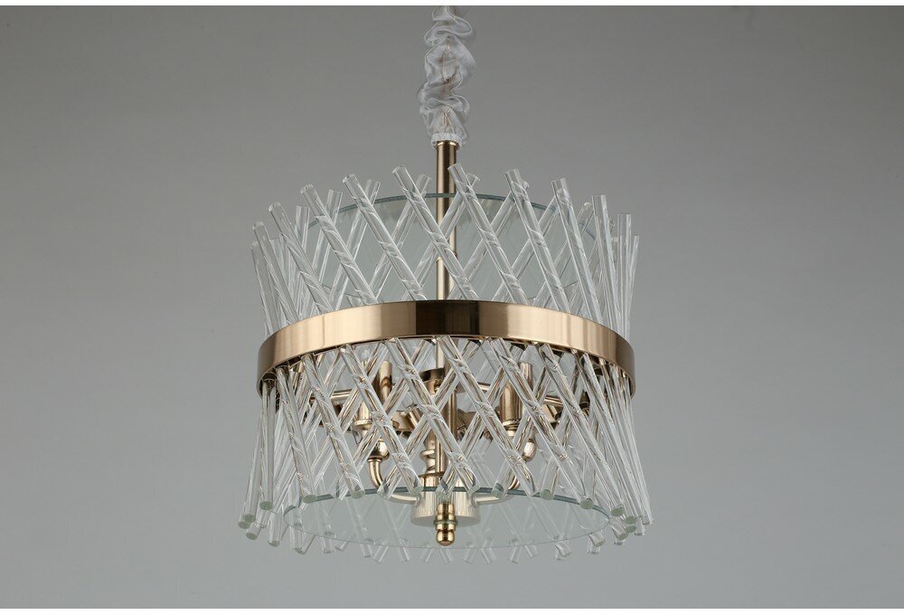 APL.734.06.03 Светильник подвесной Aployt Toinet — фото 1