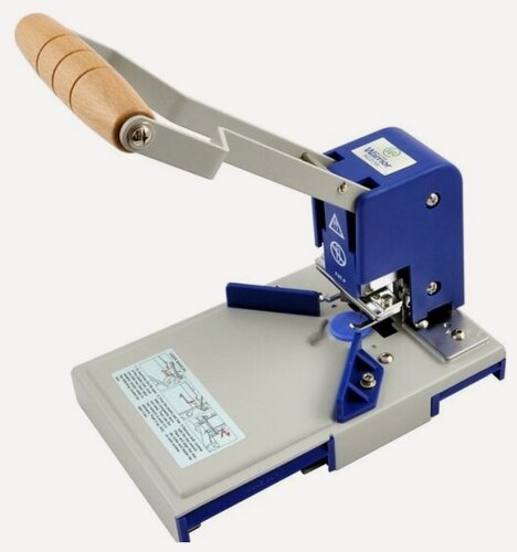 Изображение товара Обрезчик углов Warrior AD-1, мультифункциональный, R-6 мм