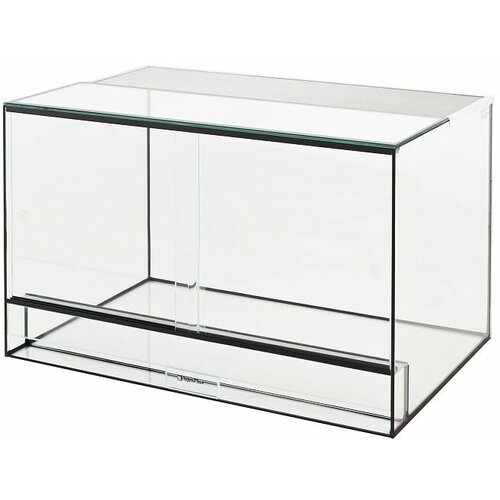 Террариум видовой AquaPlus Vision 96, 600х400х400мм